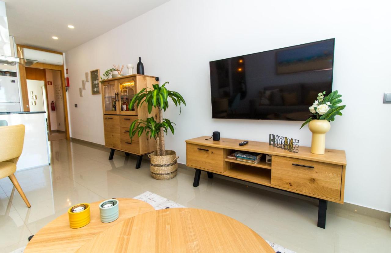Appartamento By The Sea, Algarve Gale  Esterno foto