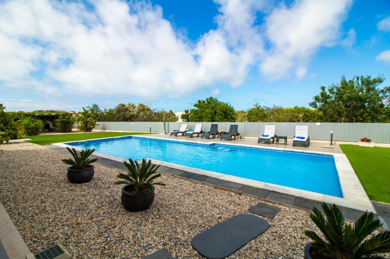 Appartamento By The Sea, Algarve Gale  Esterno foto