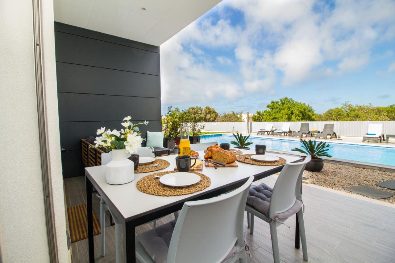Appartamento By The Sea, Algarve Gale  Esterno foto