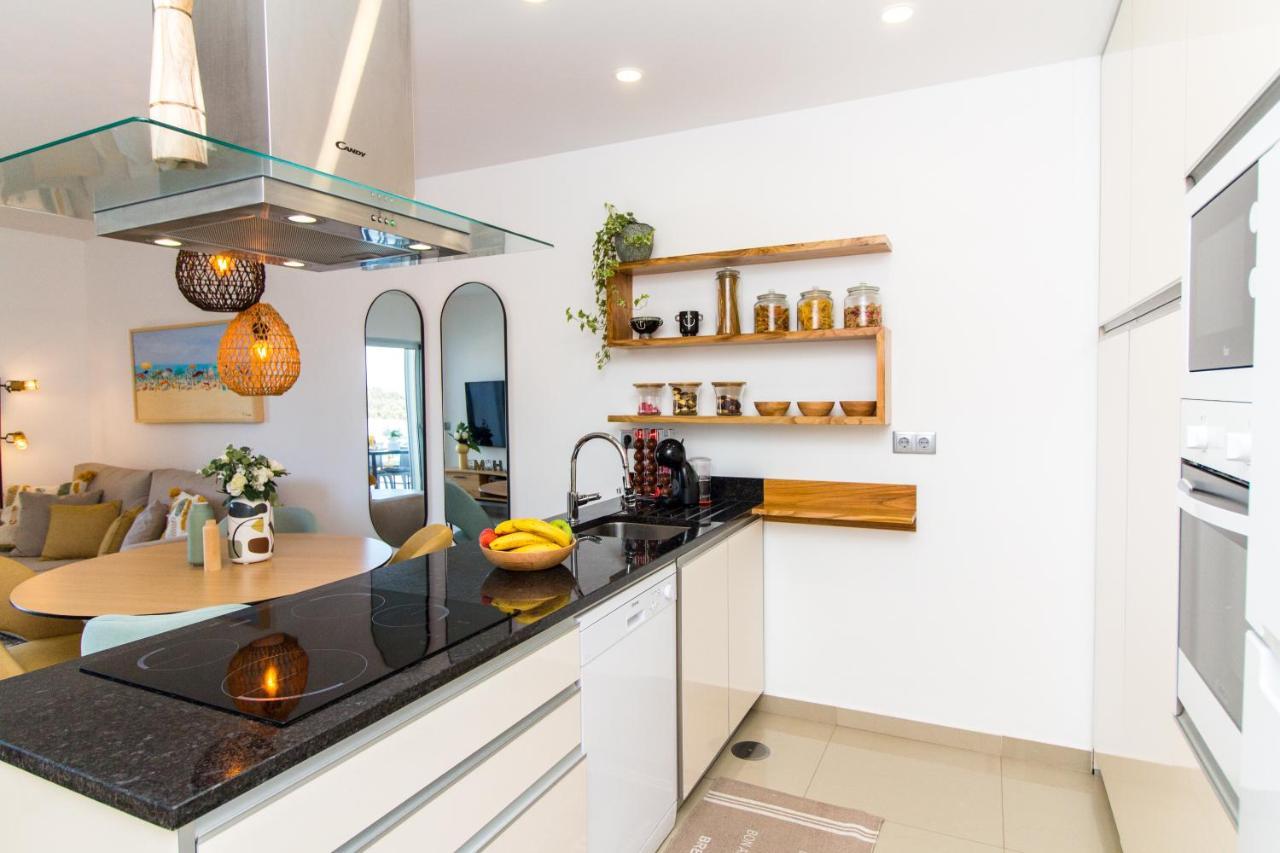 Appartamento By The Sea, Algarve Gale  Esterno foto